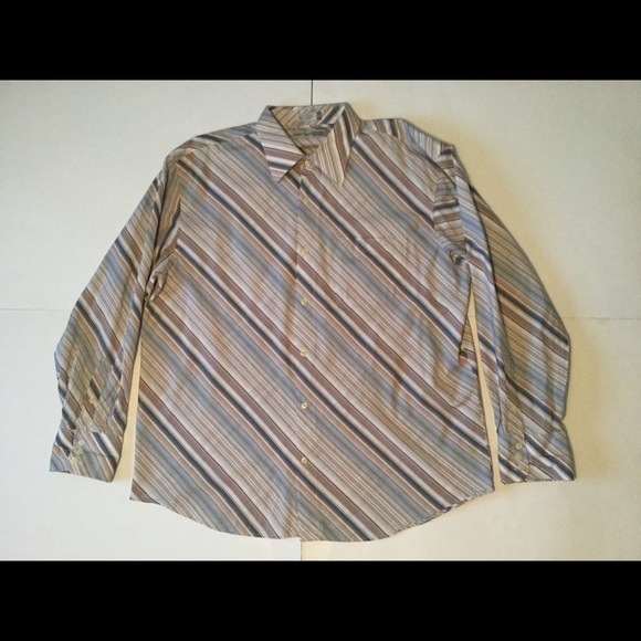 Eighty Eight USA Button Down Shirt - Picture 1 of 1